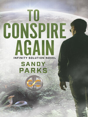 cover image of To Conspire Again